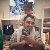 Ahmad Muzafar's photo