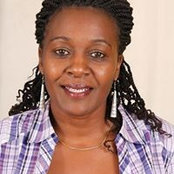 Debrah Bundotich's photo