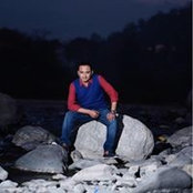Siddharth Gupta's photo