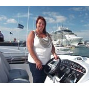 Foto von Julie Brown