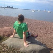 Christine Wellman's photo