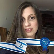 Hila Leizerovich's photo