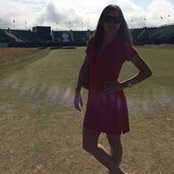 Carly Thompson's photo