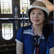 Evelyne Wang's photo