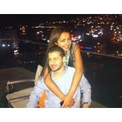 Foto von Mimi Hamzeh