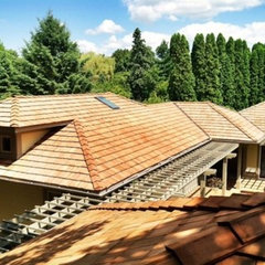Anchor Roofing & Exteriors