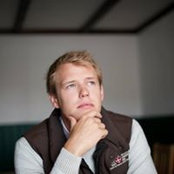 Richard Källberg's photo