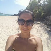 Olga Bekirova's photo