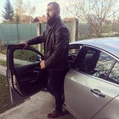 Armin Alispahic's photo