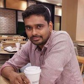 Rintu Mathews foto