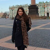 Олеся Лигай's photo