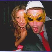 Adam Krasinski's photo