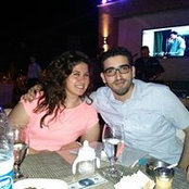 Zain Masri's photo