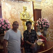 Poomanee Amourdon's photo