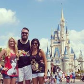 Jordan Hicks's photo