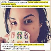 Foto von Beatriz de Araujo