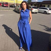 Foto von Уляна Колодницька