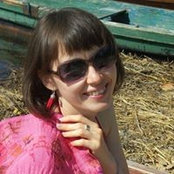 Photo de Іра Кикіш
