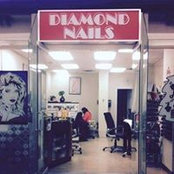 Thai Lu Diamond Nails's photo
