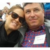 Amy Oakes's photo