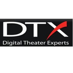 Dtx Digital Theater Experts