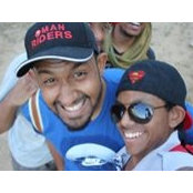 Foto von Nasser AL Azry