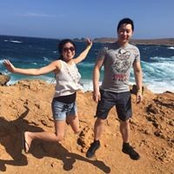 Mindy Cheung's photo
