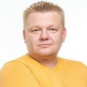 Margus Tamm's photo