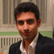 Raphaël Rezvanpour's photo