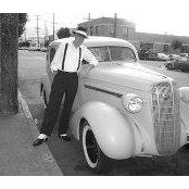 Robert Miller's photo