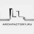 Фото профиля: ArchFactory