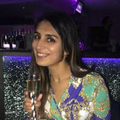 Hetal Kotecha's photo