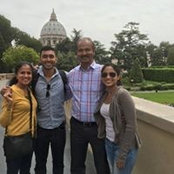 Foto von Jose Vempala