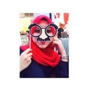 Photo de Lyssa Idrus