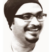 Foto von Sunil Prasad