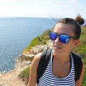 Michela Bernardini's photo