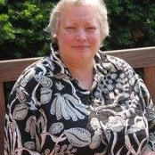 Foto von Mary V. Thompson