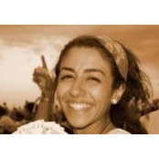 Sarah Gabra's photo