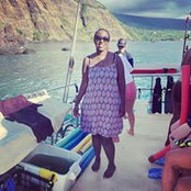 Natalie Emmanuel's photo