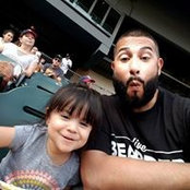 Roberto Vasquez's photo