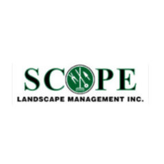 Scope Landscape Management