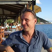 Cedric Thoresons foto