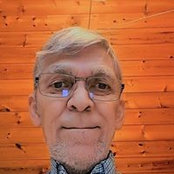 Krister Karlboms foto
