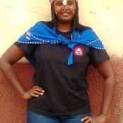 Elizabeth Maina's photo