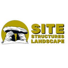 SITE STRUCTURES LANDSCAPE INC