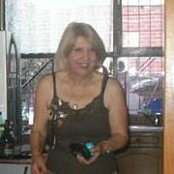 Foto von Elsa Schillaci