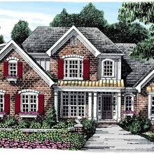House plans