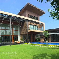 PRIVATE RESIDENCE AT SEMARANG - Products