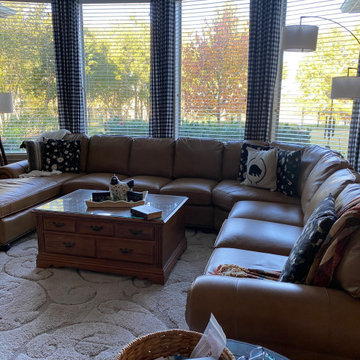 Stratton Sectional