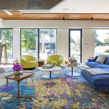 Residential Interiors